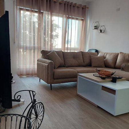 Gex Apartments Tirana Kültér fotó