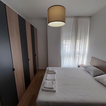Gex Apartments Tirana Kültér fotó