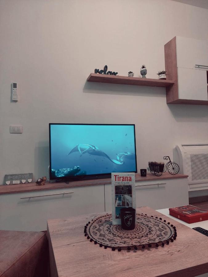 Gex Apartments Tirana Kültér fotó