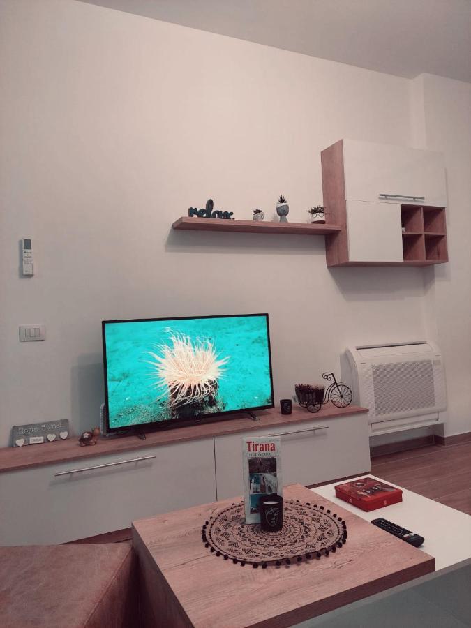 Gex Apartments Tirana Kültér fotó