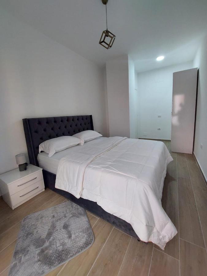 Gex Apartments Tirana Kültér fotó