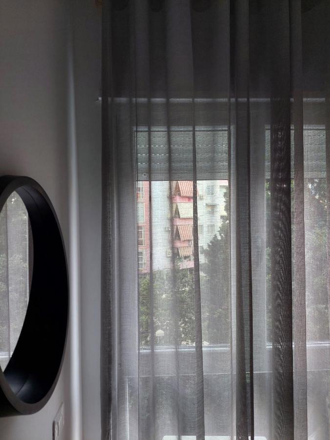 Gex Apartments Tirana Kültér fotó