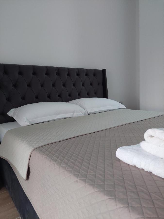 Gex Apartments Tirana Kültér fotó