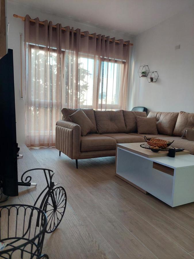 Gex Apartments Tirana Kültér fotó