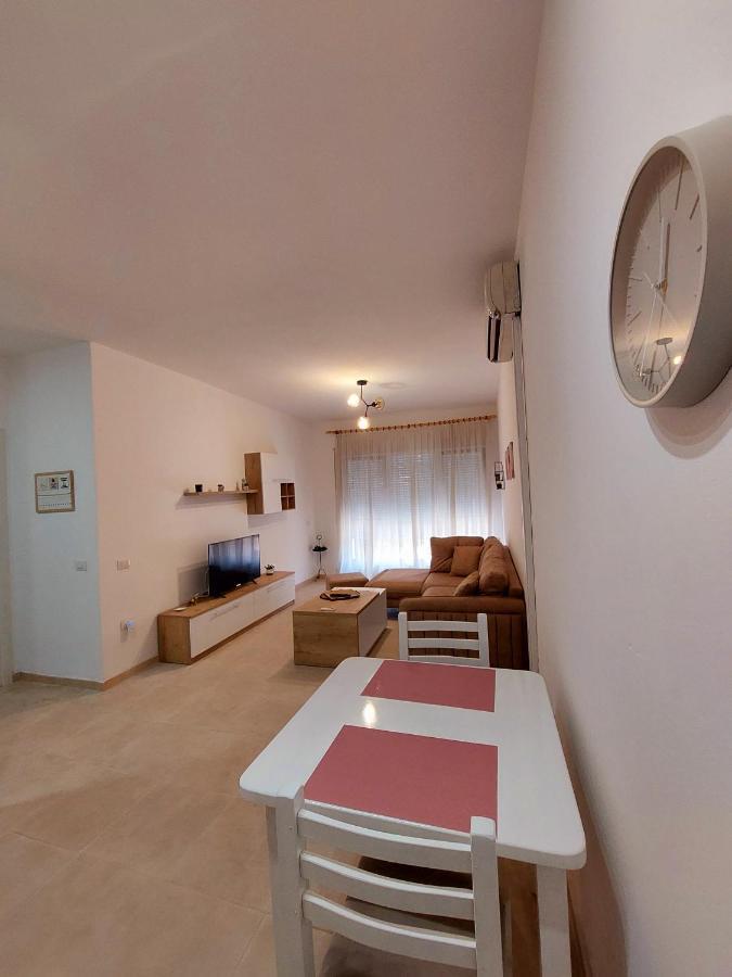 Gex Apartments Tirana Kültér fotó