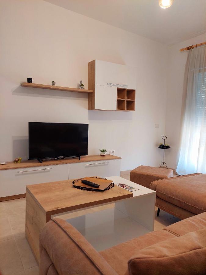 Gex Apartments Tirana Kültér fotó