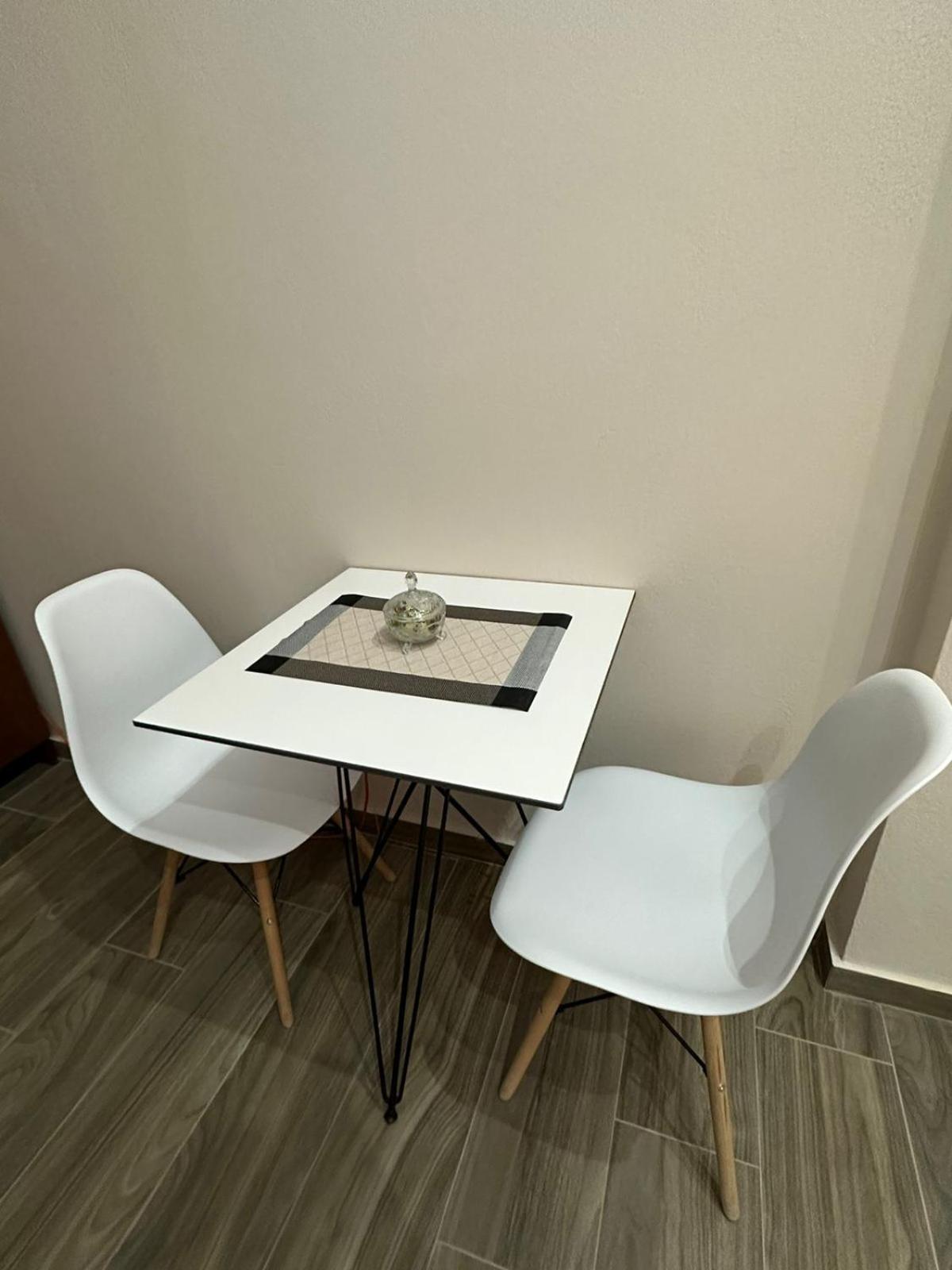 Gex Apartments Tirana Kültér fotó