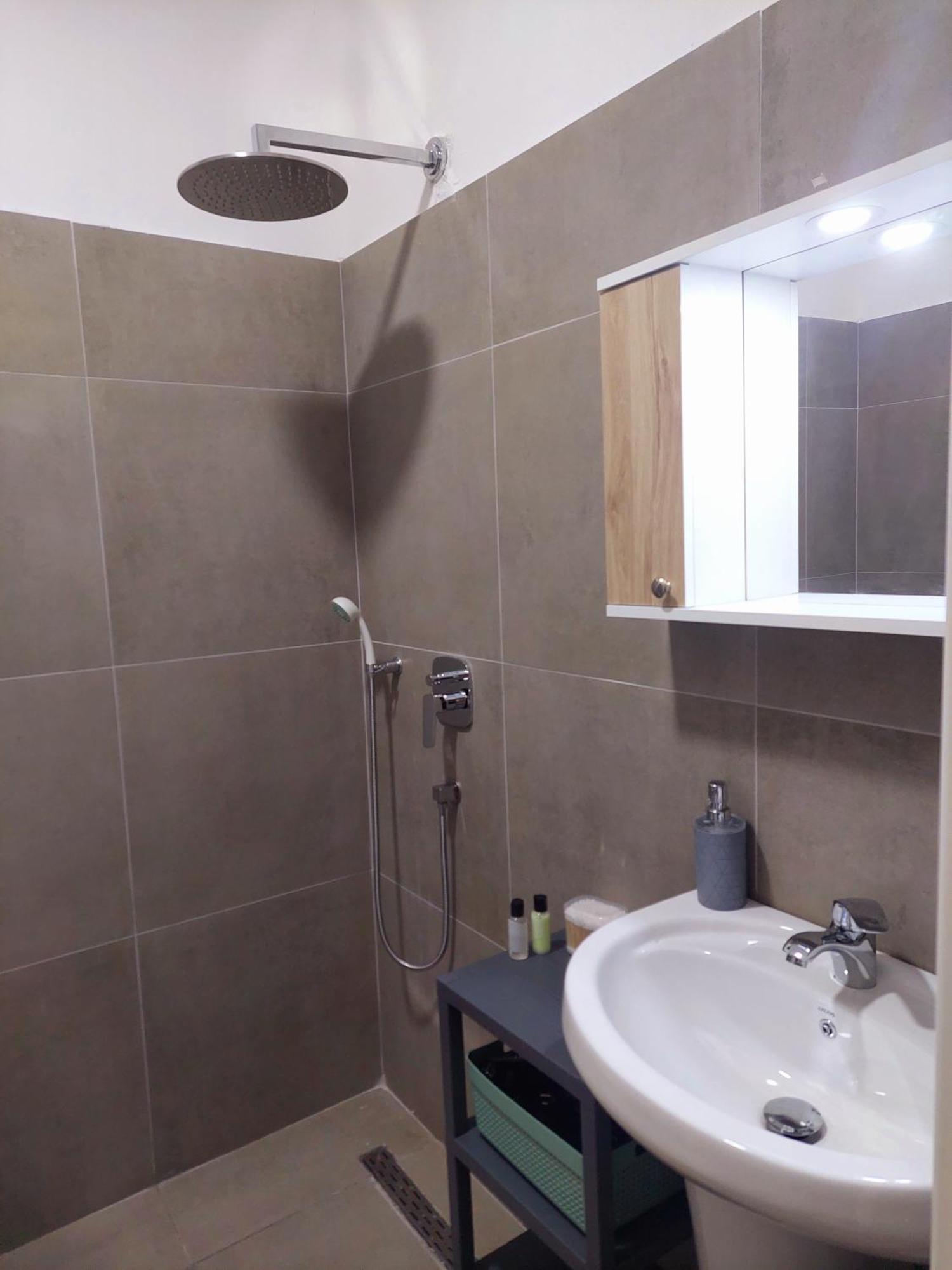 Gex Apartments Tirana Kültér fotó