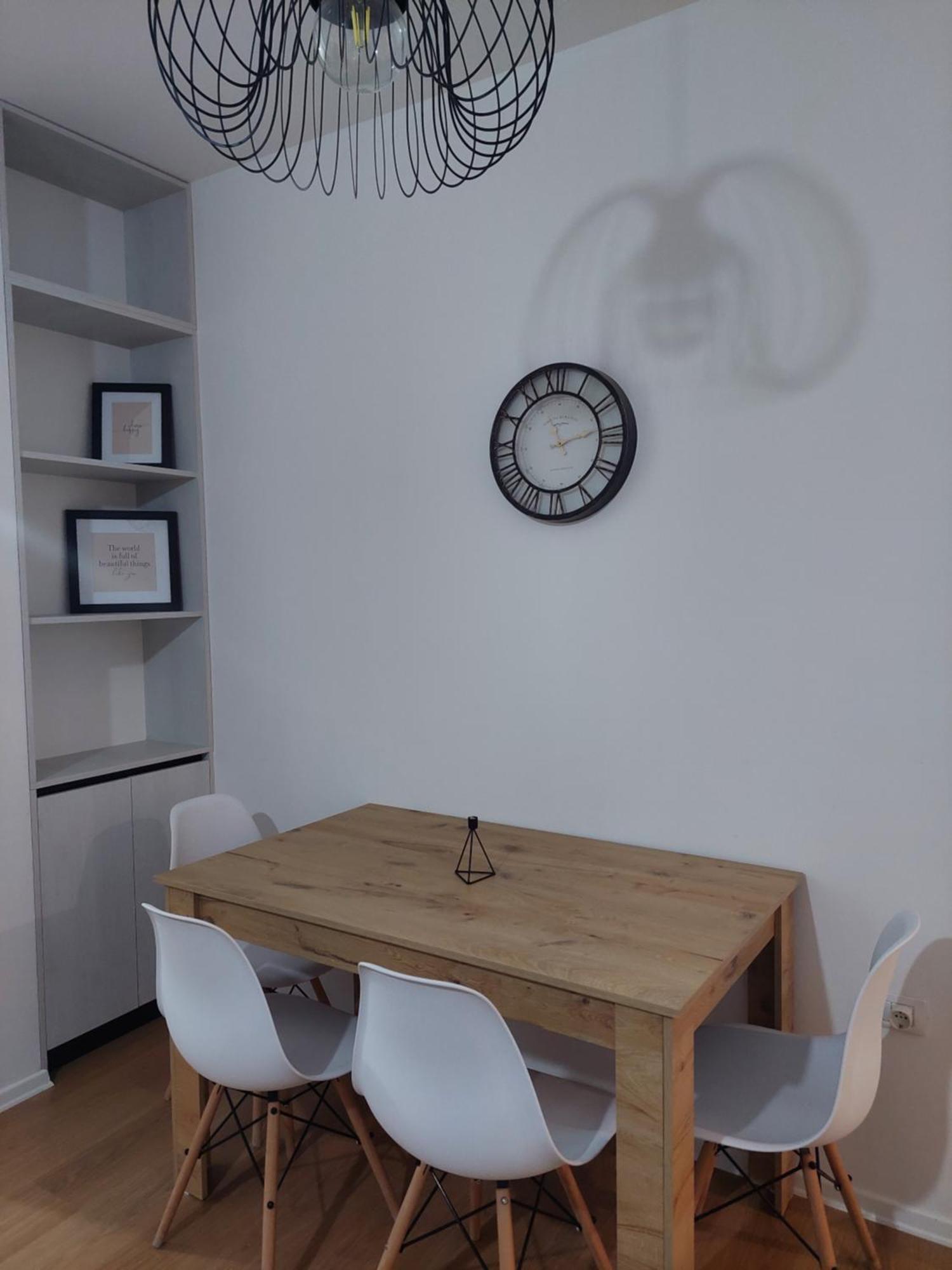 Gex Apartments Tirana Kültér fotó