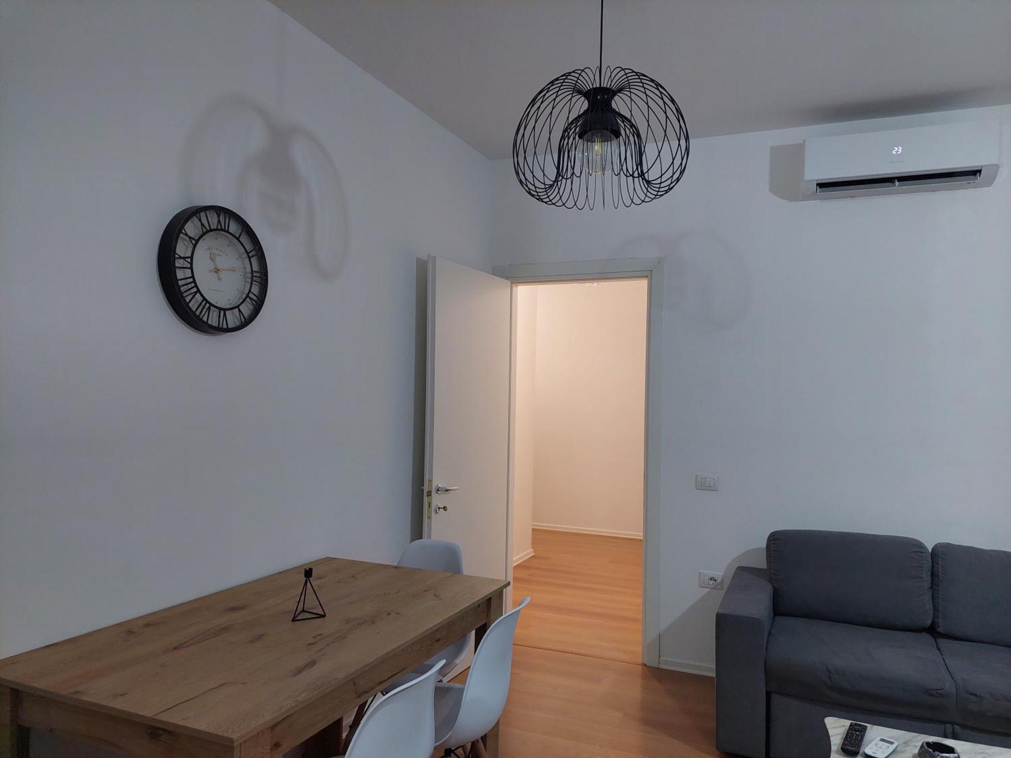 Gex Apartments Tirana Kültér fotó