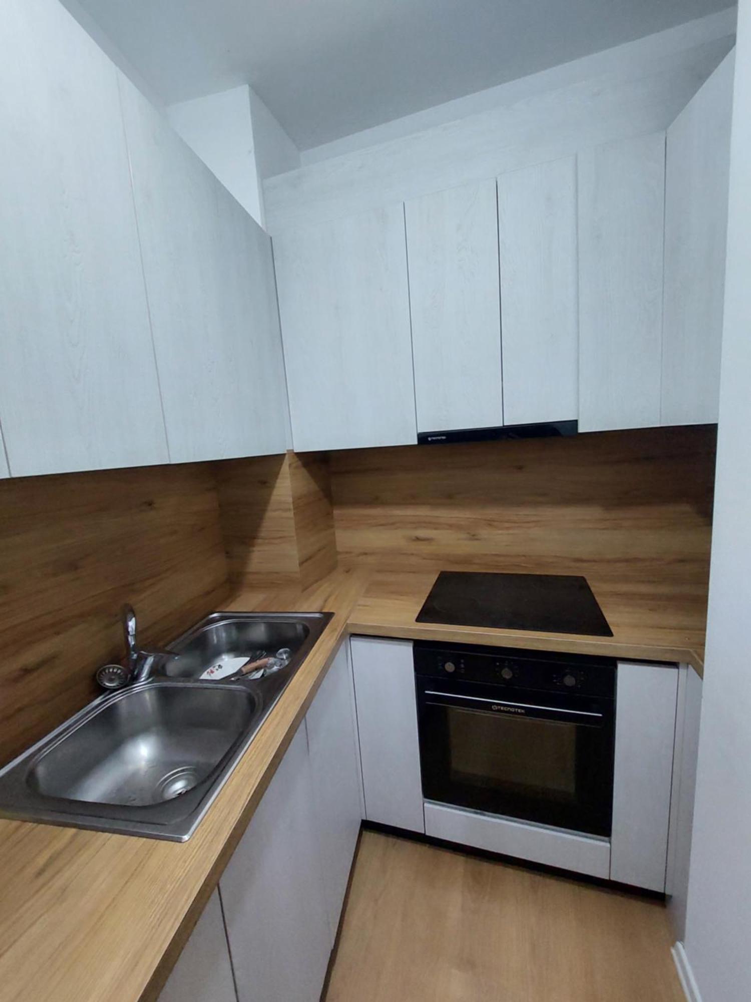 Gex Apartments Tirana Kültér fotó